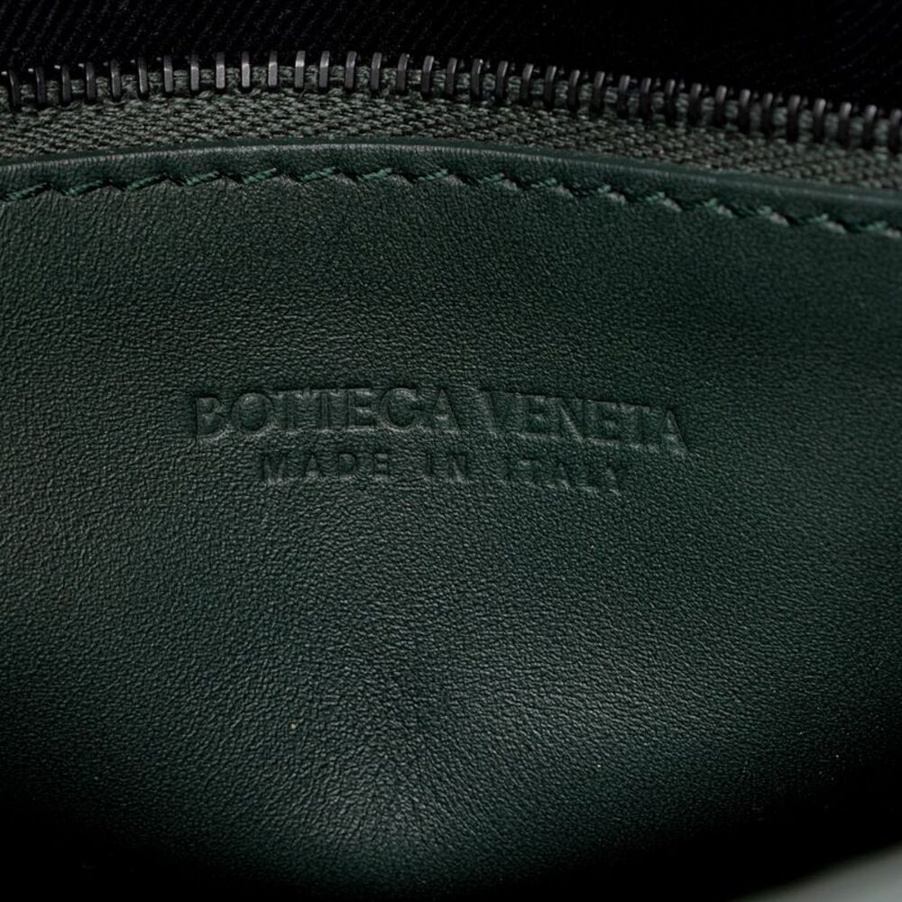Bottega Veneta Intrecciato Nappa VN Crossbody - Picture 7 of 15